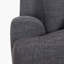 Causeuse avec coussins réversibles 67 po Avianne-1715207215-1715207200