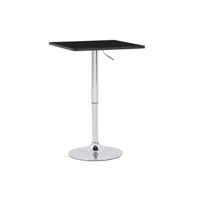 Table de salle à manger carrée L 23,1 po x l 23,1 po Oneybrook