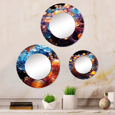 Miroir mural Porston