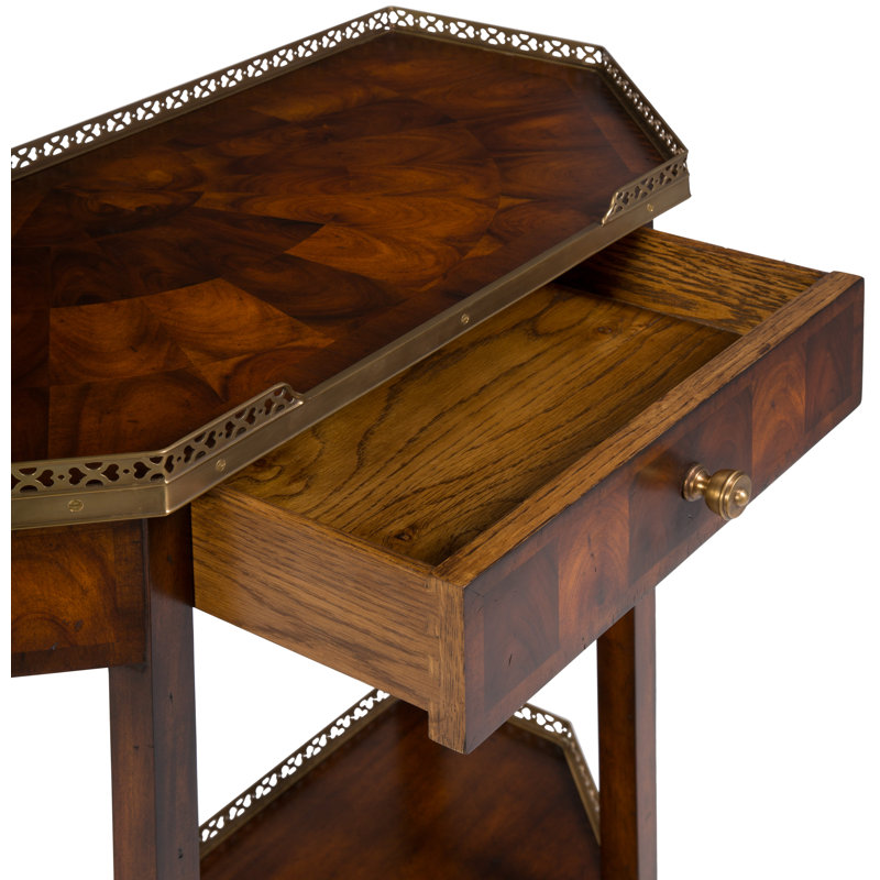 Vera 32'' Console Table