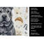 Torchon noir Shar Pei-1234934647