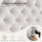 Deep Tufted Headboard Upholstered Wingback Bed-1078458126-1104464875