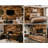 Antique Wood Planks