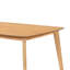 Deveraux Solid Wood Dining Table-733296741
