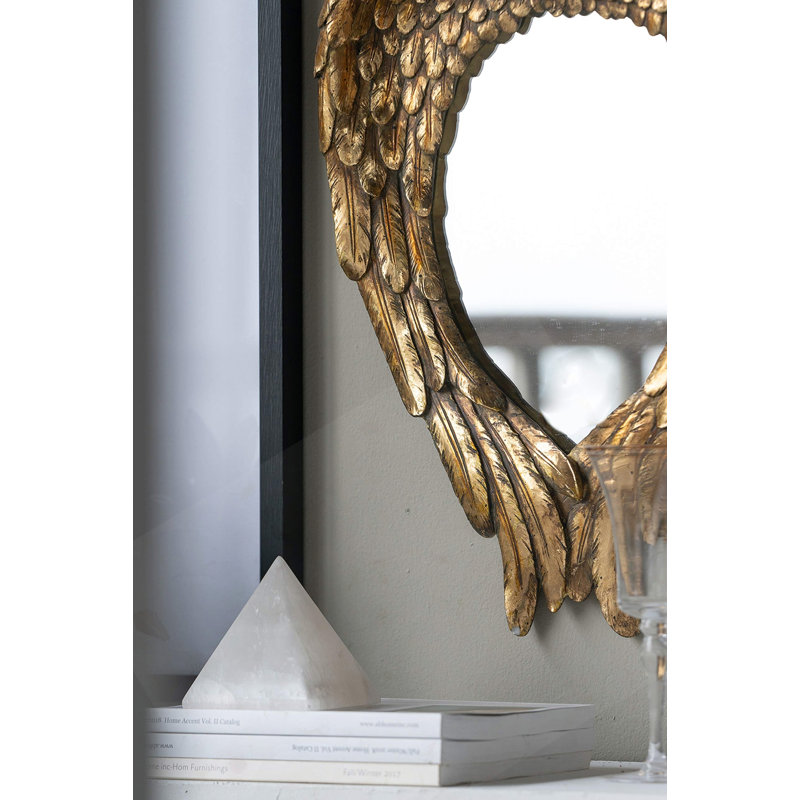 Miroir d'appoint 22 po x 16 po