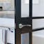 Boston Standard Latch Door Handle Pack