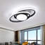 Flush Mount