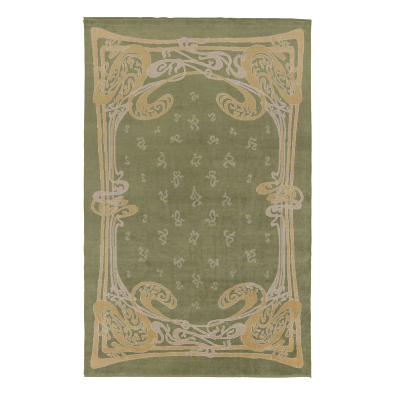 Modern Classics One-of-a-Kind 11'4X16'2 Area Rug