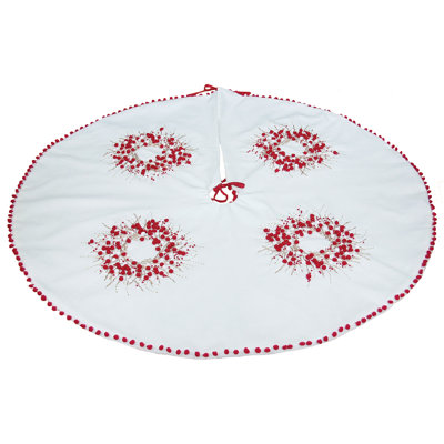 Liebwin Tree Skirt