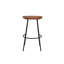 Tabouret de bar LuXeo Milano-82815398-82815397