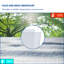 Couvre-panneau en polycarbonate Aoodor (ensemble de 6)-98535675