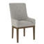 Upholstered Arm Chair-2072375339-2072375369