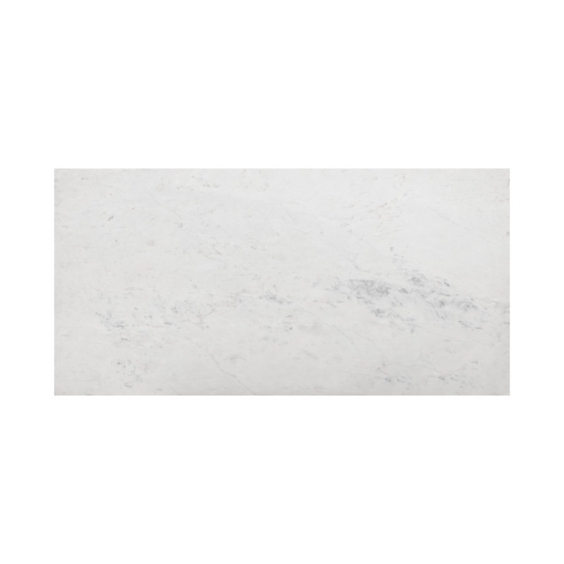 TABLE DE CAFÉ ELLERIE - Blanc