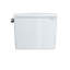 TOTO® Drake® 1.28 GPF Toilet Tank with WASHLET®+ Auto Flush Compatibility, Cotton White - ST776EA#01-4621539