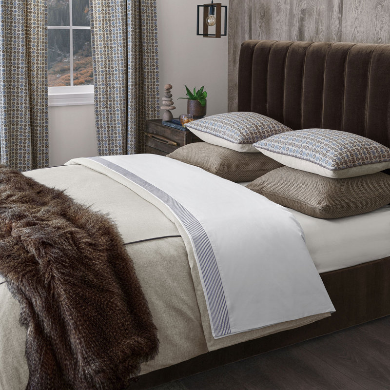 Kane Woven Dutch Euro Sham, Euro