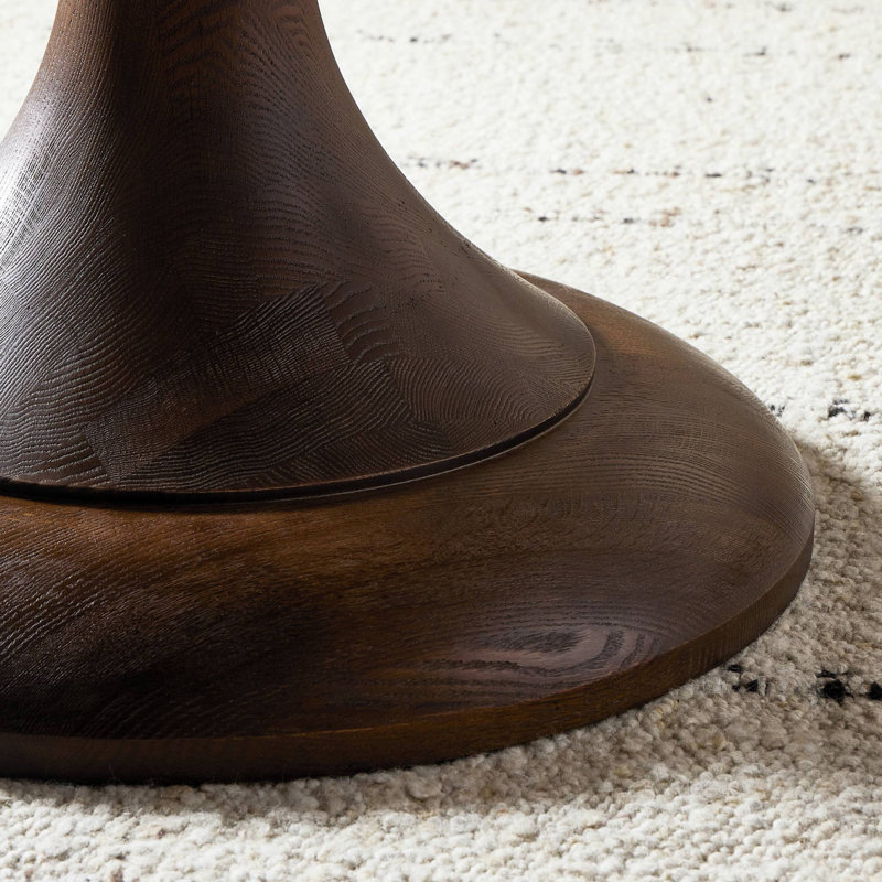 Amber Lewis X Four Hands 48'' Round Dining Table