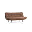 3-Seat Sofa-Bed