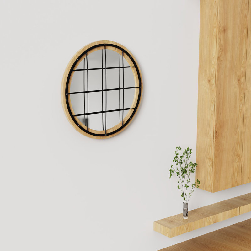 Miroir Ascano