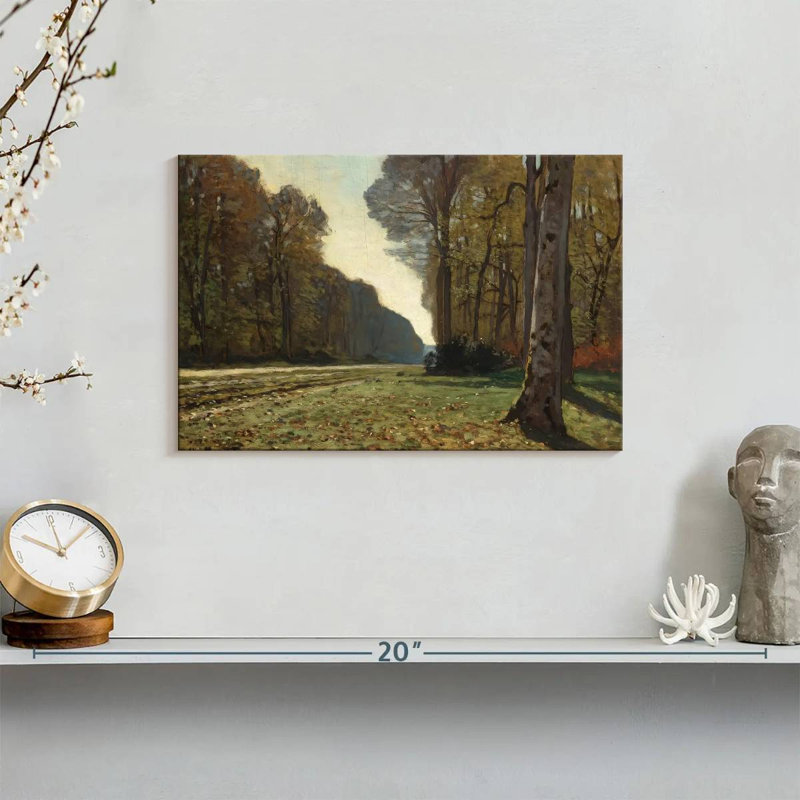 Alvord The Pave De Chailly, 8" H x 12" W