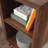 L-Shaped Executive Desk