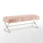 Banc rembourré Evonne-26119936
