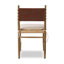 Brielle Upholstered Dining Chair