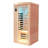 One Person Hemlock Sauna