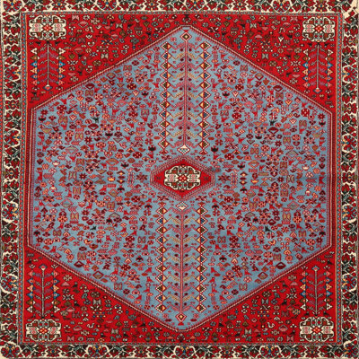 Oriental Indoor Rug