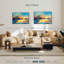 Coucher de soleil, paysage de Quenby-1563461363-1563461362