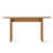 Acantha 60" entry Console table-91970183