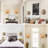 Mielke Iron Flush Mounted Sconce