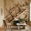 Murale murale en pierre Walls-537882362-537882359