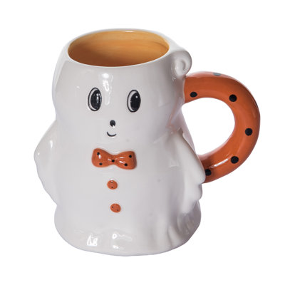 Tasse en céramique 21 oz Dolomite Vintage Ghost