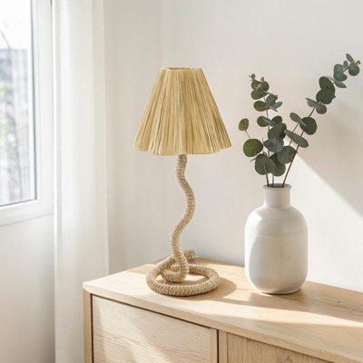 Lampe de table Sally