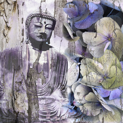 Bouddha intemporel III
