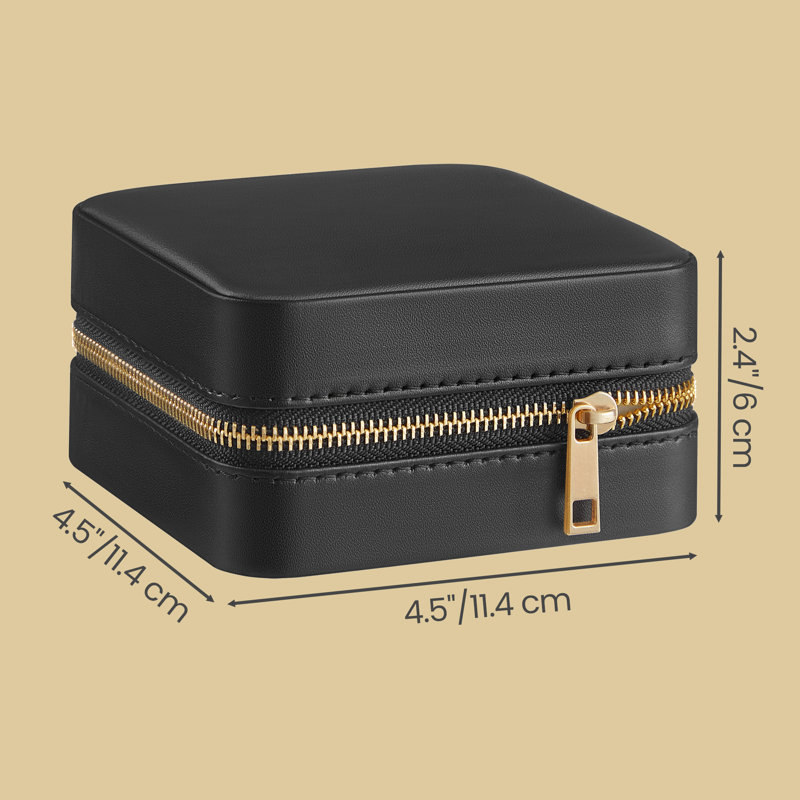 Manufactured Wood Jewellery Box +