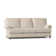 Carrado 87.5'' Leather Sofa