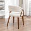 Chaise rembourrée Providence-123200620
