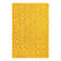 Foundry Select Ruth Trellis Shag Rug Yellow