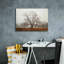 «Morning Calm I» par Debra Van Swearingen, art mural sur toile-100254761
