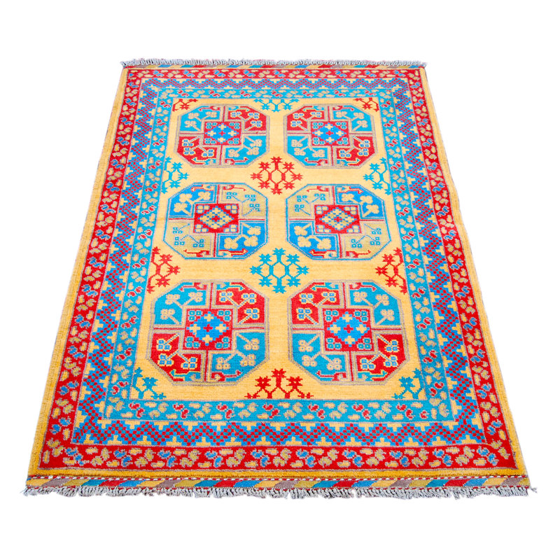 102cm X 146cm Area Rug