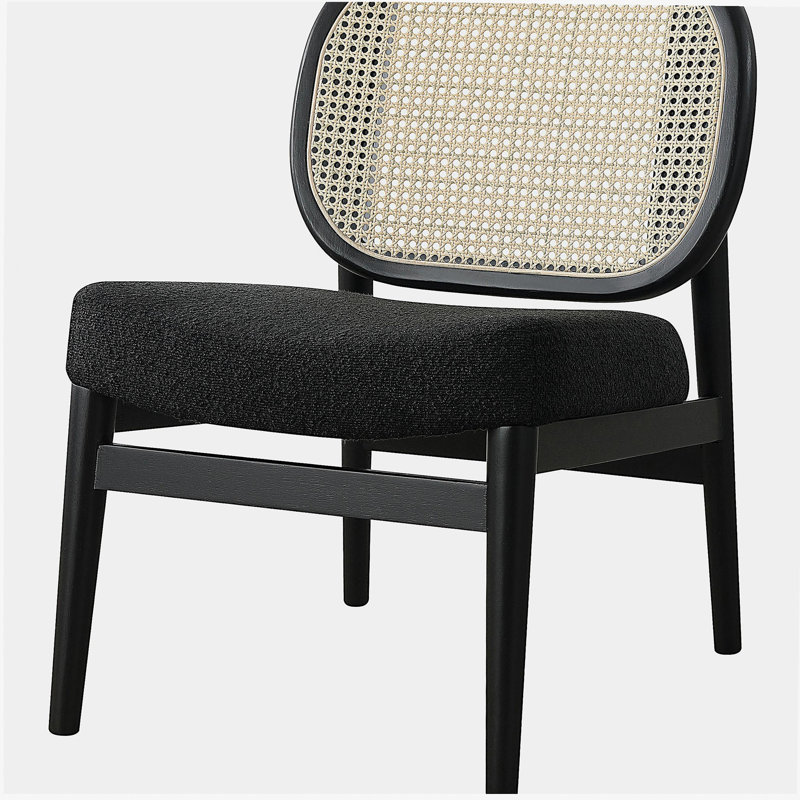 Fauteuil d'appoint Quinne