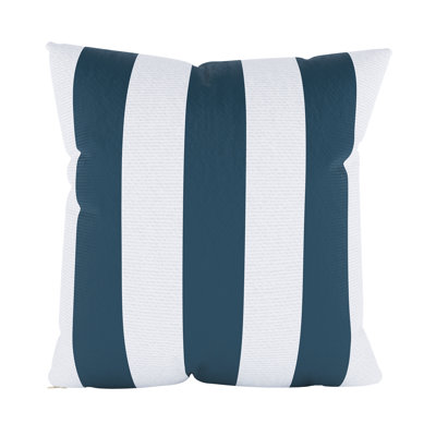 Amala Sunbrella® Indoor/Outdoor Throw Pillow