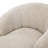Swivel Barrel Chair with Solid Wood Base (Set of 2 )-1123252822