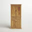 Wallacia 72" Pantry-662944620
