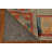 Vegetable Dye Oushak Turkish Rug