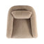 Topanga Swivel Armchair-807114531