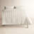 Edirne Linen Striped Duvet Cover-2064691753