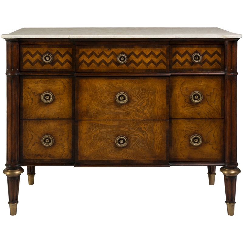 Commode Ben