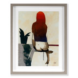 Y Nudes 20 Print by PC Ngo